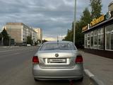 Volkswagen Polo 2014 года за 3 900 000 тг. в Костанай – фото 2
