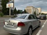Volkswagen Polo 2014 года за 3 900 000 тг. в Костанай – фото 4