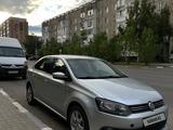 Volkswagen Polo 2014 года за 3 900 000 тг. в Костанай
