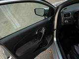 Volkswagen Polo 2014 года за 3 900 000 тг. в Костанай – фото 5