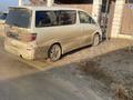 Toyota Alphard 2004 года за 4 900 000 тг. в Атырау – фото 6