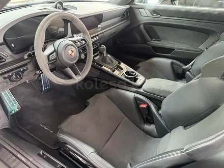 Porsche 911 2025 года за 192 000 000 тг. в Алматы – фото 13