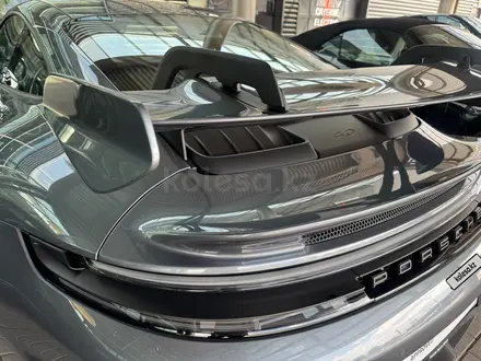 Porsche 911 2025 года за 192 000 000 тг. в Алматы – фото 9