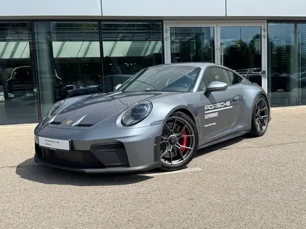 Porsche 911 2025 года за 192 000 000 тг. в Алматы