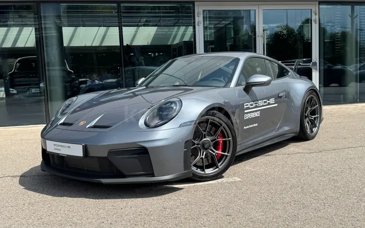 Porsche 911 2025 года за 192 000 000 тг. в Алматы