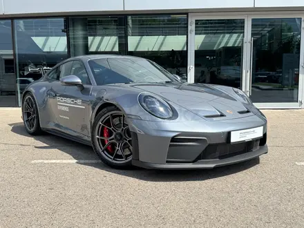 Porsche 911 2025 года за 192 000 000 тг. в Алматы – фото 2