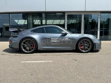Porsche 911 2025 года за 192 000 000 тг. в Алматы – фото 4