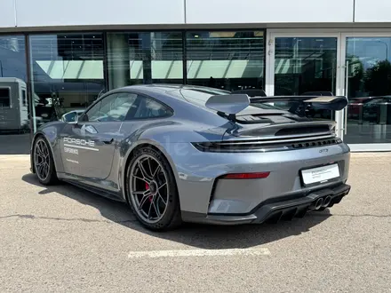 Porsche 911 2025 года за 192 000 000 тг. в Алматы – фото 7