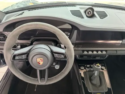 Porsche 911 2025 года за 192 000 000 тг. в Алматы – фото 16