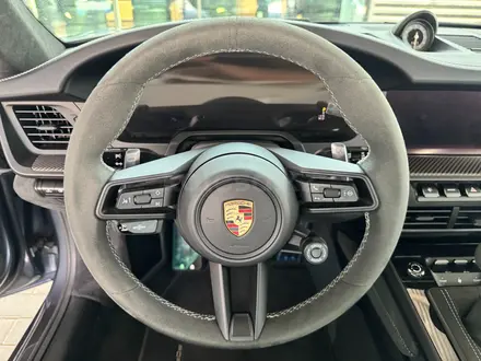 Porsche 911 2025 года за 192 000 000 тг. в Алматы – фото 15