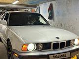 BMW 530 1995 годаүшін2 499 000 тг. в Шымкент – фото 2