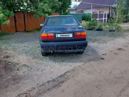 Volkswagen Vento 1992 года за 870 000 тг. в Затобольск – фото 3