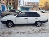 ВАЗ (Lada) 21099 2000 года за 1 200 000 тг. в Жанатас – фото 3