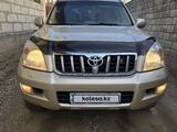 Toyota Land Cruiser Prado 2006 года за 12 700 000 тг. в Алматы