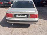 Audi 100 1990 года за 650 000 тг. в Шардара – фото 2