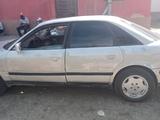 Audi 100 1990 года за 650 000 тг. в Шардара – фото 4