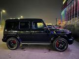 Mercedes-Benz G 500 2019 года за 97 500 000 тг. в Астана – фото 2