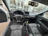 ВАЗ (Lada) Priora 2172 2015 годаfor2 665 000 тг. в Уральск – фото 5