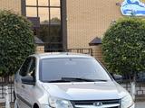 ВАЗ (Lada) Granta 2190 2016 годаfor2 550 000 тг. в Уральск – фото 4