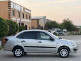 ВАЗ (Lada) Granta 2190 2016 годаfor2 550 000 тг. в Уральск – фото 3
