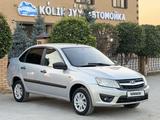ВАЗ (Lada) Granta 2190 2016 годаfor2 550 000 тг. в Уральск
