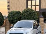 ВАЗ (Lada) Granta 2190 2016 годаfor2 550 000 тг. в Уральск – фото 5