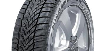 215/50R19 UltraGrip Ice 2 + 93T Goodyear за 120 900 тг. в Алматы