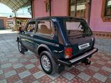 ВАЗ (Lada) Lada 2121 2013 годаүшін3 300 000 тг. в Кызылорда – фото 3