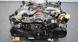 Двигатель Subaru Legacy 2.5 EJ25 EJ253 с гарантией! за 450 000 тг. в Астана