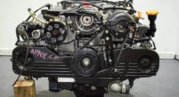 Двигатель Subaru Legacy 2.5 EJ25 EJ253 с гарантией! за 450 000 тг. в Астана – фото 2