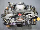 Двигатель Subaru Legacy 2.5 EJ25 EJ253 с гарантией! за 450 000 тг. в Астана – фото 3