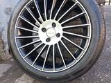 Диски R 17 кобальт, равон, оникс, киа рио, хюндай акцент, нексия, гольф за 220 000 тг. в Шымкент – фото 3