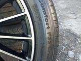 Диски R 17 кобальт, равон, оникс, киа рио, хюндай акцент, нексия, гольф за 220 000 тг. в Шымкент – фото 4