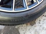 Диски R 17 кобальт, равон, оникс, киа рио, хюндай акцент, нексия, гольф за 220 000 тг. в Шымкент – фото 5
