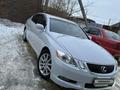 Lexus GS 300 2007 годаүшін6 440 000 тг. в Затобольск