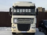 DAF  XF 105 2012 года за 16 200 000 тг. в Кокшетау