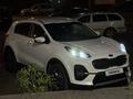 Kia Sportage 2021 годаүшін11 555 000 тг. в Астана – фото 44