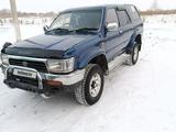 Toyota Hilux Surf 1994 годаfor2 400 000 тг. в Петропавловск