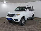 УАЗ Patriot 2018 года за 5 610 000 тг. в Шымкент
