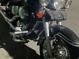 Honda  Shadow 400 2007 года за 2 200 000 тг. в Алматы