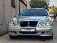 Mercedes-Benz E 320 2001 годаfor5 300 000 тг. в Шымкент