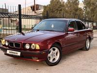 BMW 525 1994 годаүшін2 900 000 тг. в Шымкент