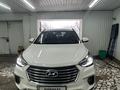 Hyundai Santa Fe 2017 годаүшін9 500 000 тг. в Алматы – фото 16