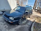 Volkswagen Golf 1995 года за 850 000 тг. в Боралдай – фото 5