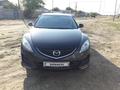 Mazda 6 2012 годаүшін5 500 000 тг. в Актобе – фото 6