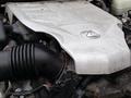 ДВС Двигатель 1UR FE для Lexus GX460 (Лексус), объем 4, 6 л в Алматы