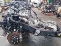 ДВС Двигатель 1UR FE для Lexus GX460 (Лексус), объем 4, 6 л в Алматы – фото 3