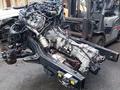 ДВС Двигатель 1UR FE для Lexus GX460 (Лексус), объем 4, 6 л в Алматы – фото 4