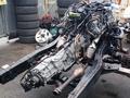 ДВС Двигатель 1UR FE для Lexus GX460 (Лексус), объем 4, 6 л в Алматы – фото 6