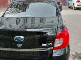 Datsun on-DO 2014 годаүшін2 950 000 тг. в Экибастуз – фото 3